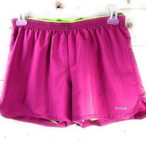 Reebok Shorts - Picture 7 of 7